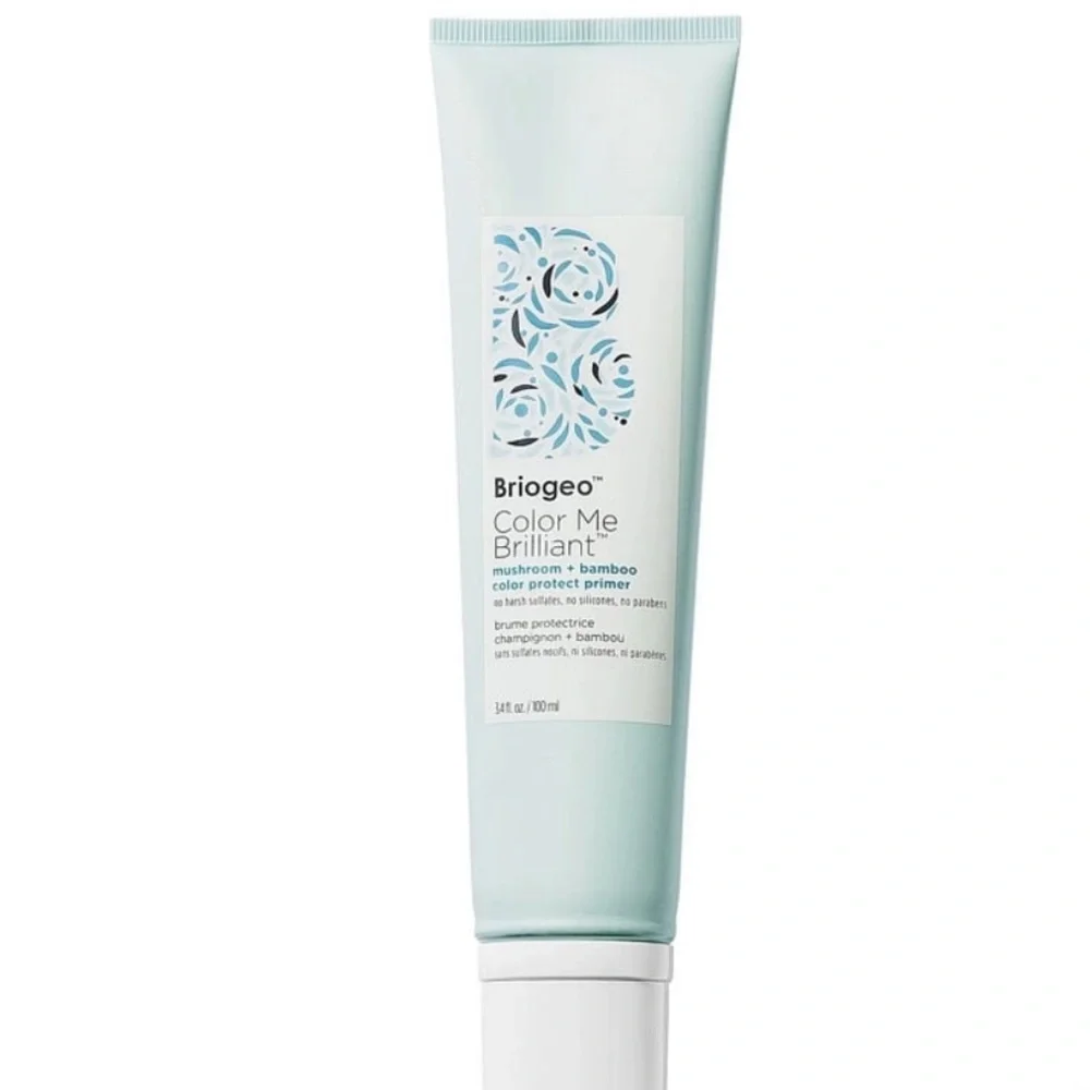 Briogeo Color Me Brilliant Heat Protectant